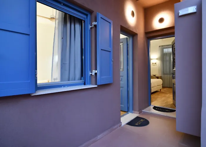Casa Kallisti Grande
