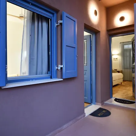 Casa Kallisti Grande Chania  Exterior photo