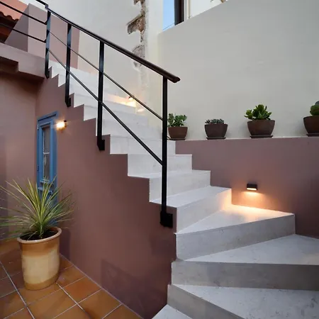 Casa Kallisti Grande Chania  Exterior photo