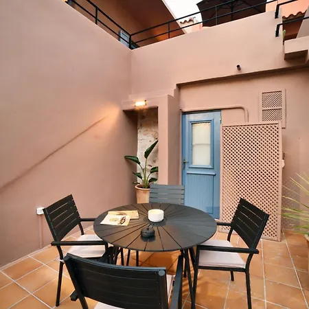Casa Kallisti Grande Chania  Exterior photo