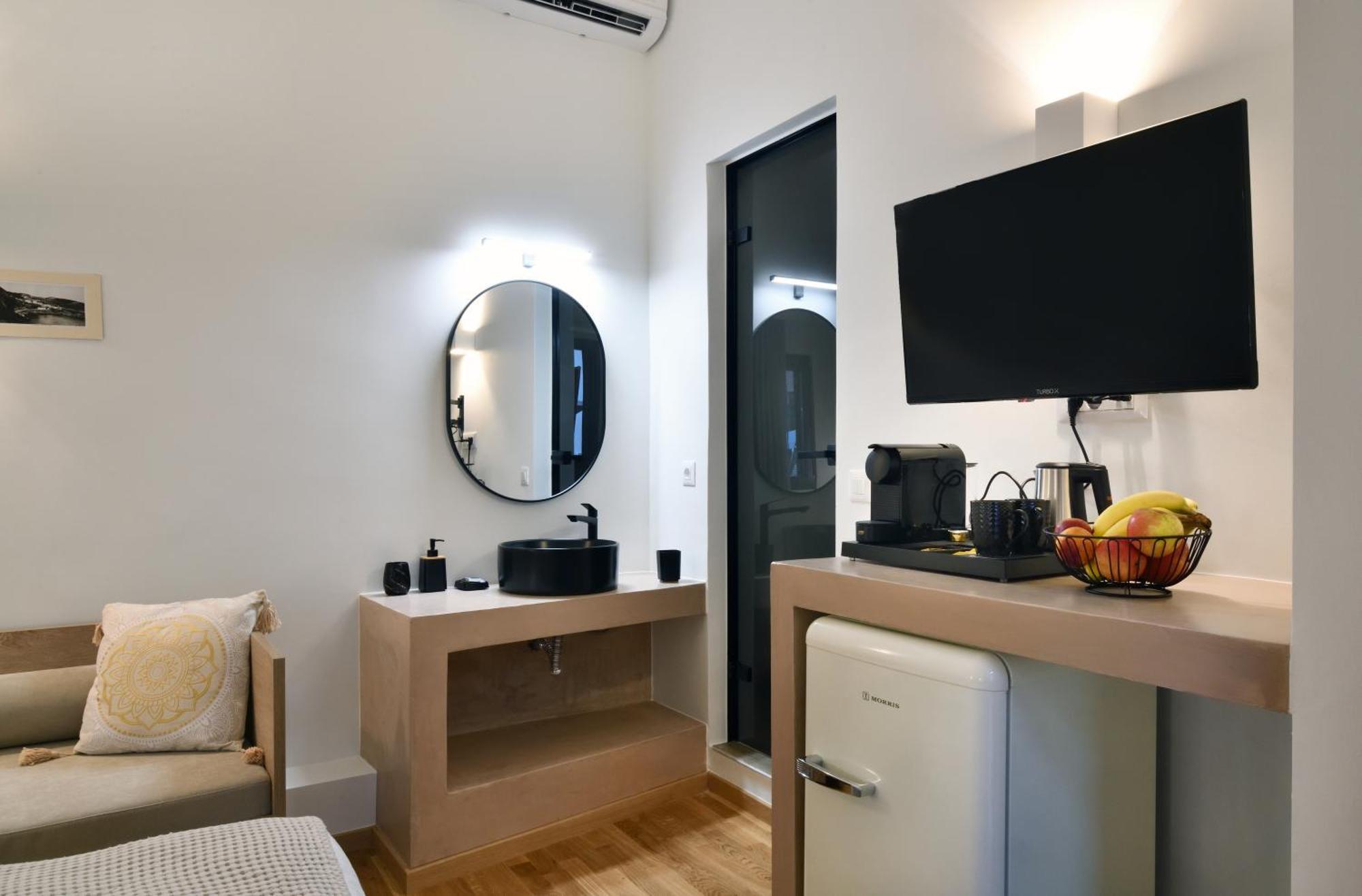 Casa Kallisti Grande Appartamento