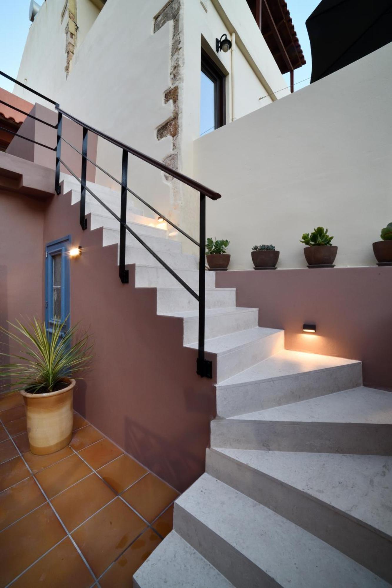 Apartament Casa Kallisti Grande Chania (Crete)
