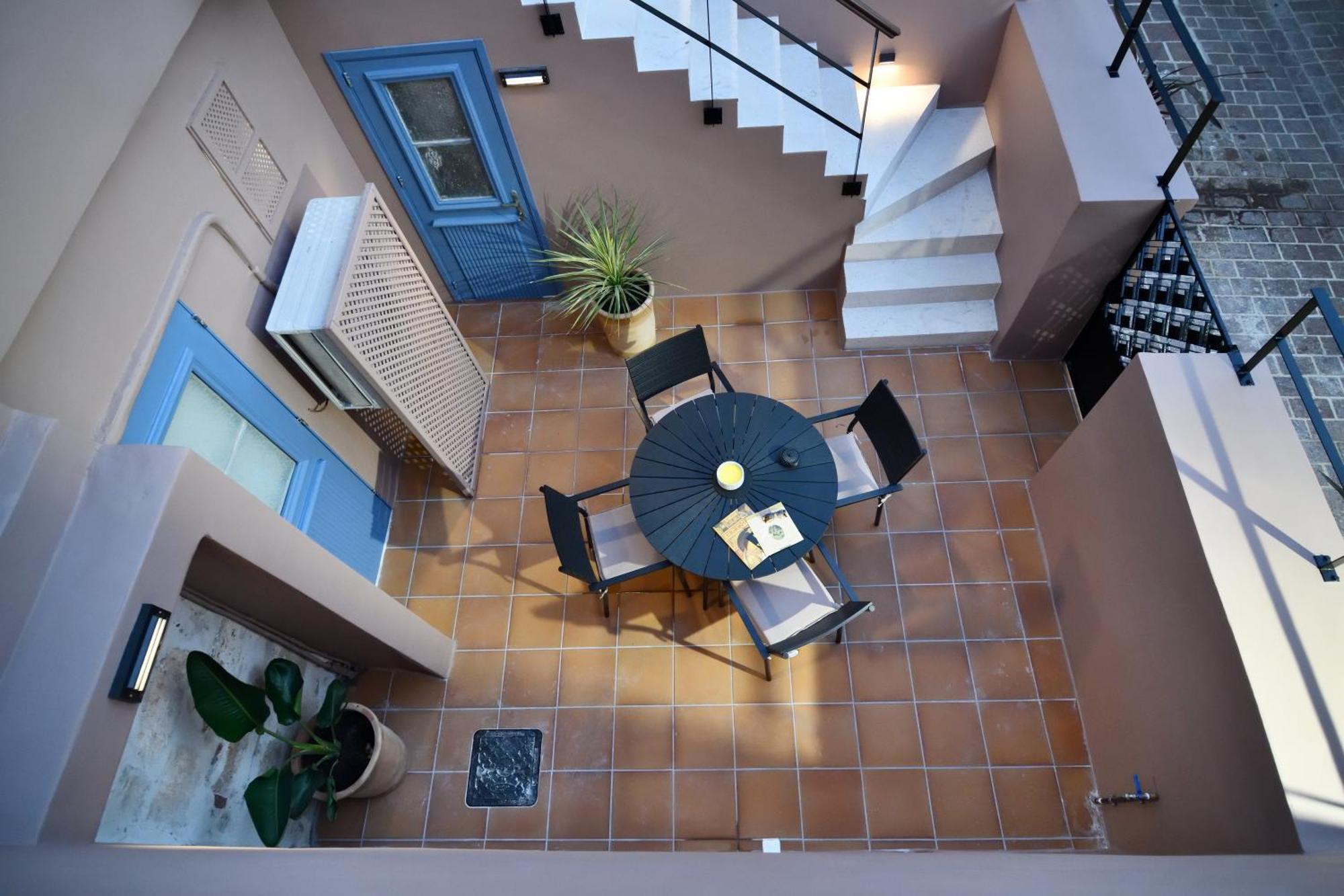 Casa Kallisti Grande Appartamento