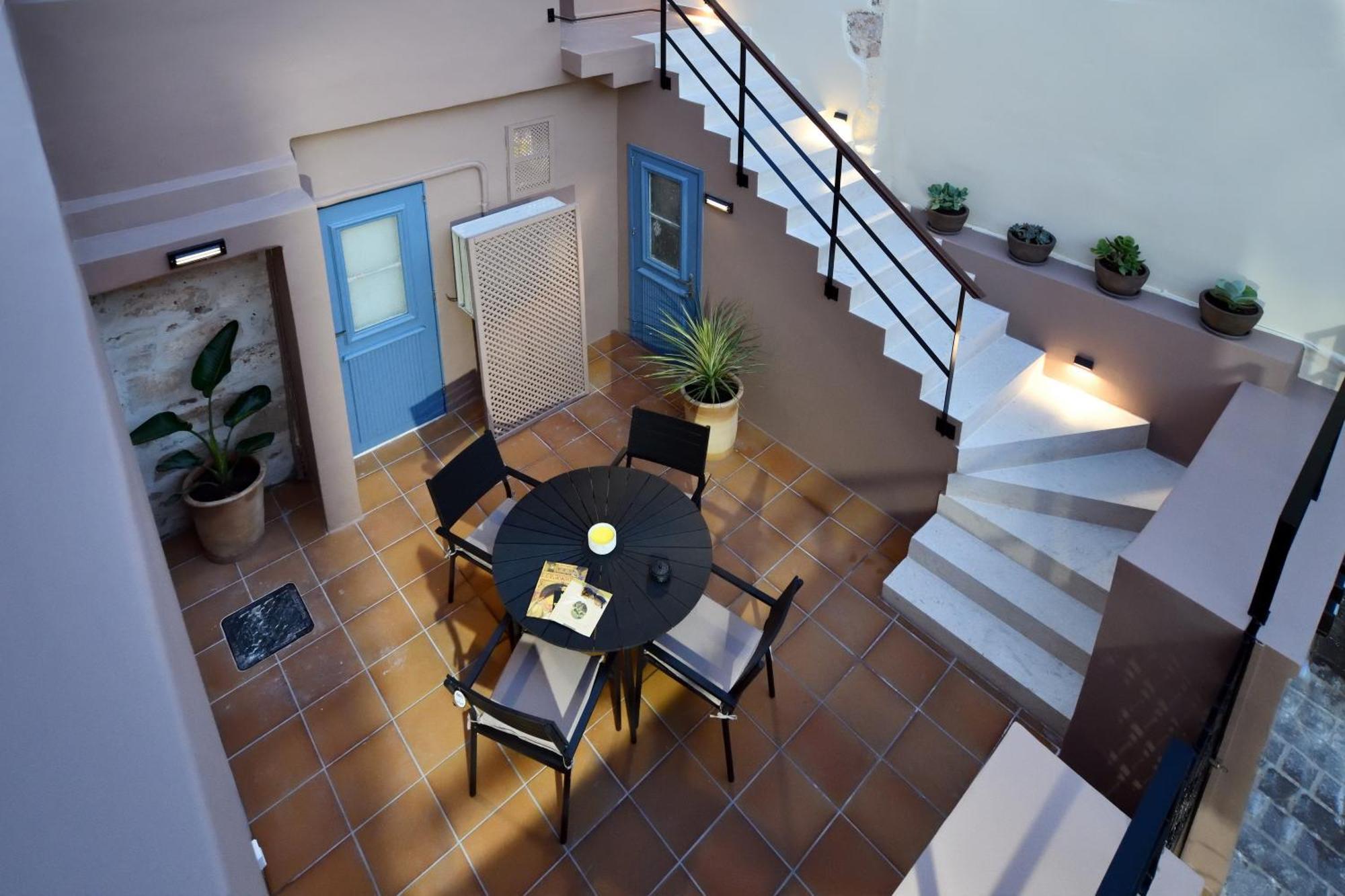 Casa Kallisti Grande Appartamento