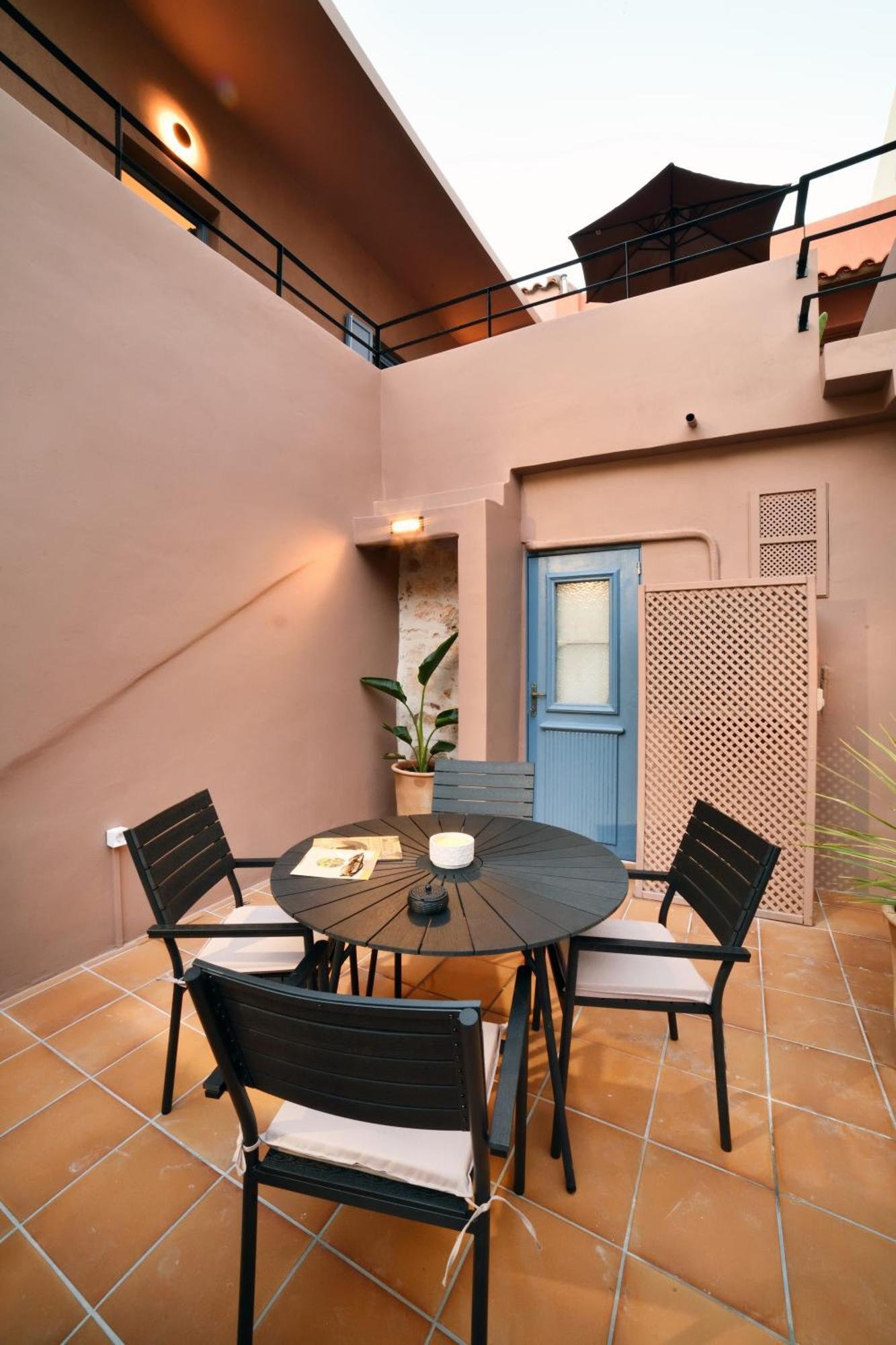 Appartamento Casa Kallisti Grande *